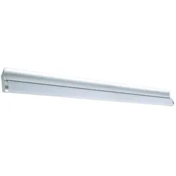 Unterschrank LED Linienleuchte SMD LED MATYLDA 18W SILVER 4000K IDEUS 5808