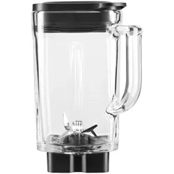 KitchenAid Glaskrug 1,4L für K150/K400
