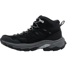 Jack Wolfskin Vojo Tour Texapore Mid Damen Phantom 41