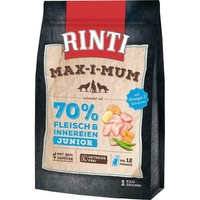 Rinti Max-i-Mum Junior Huhn 7 x 1 kg