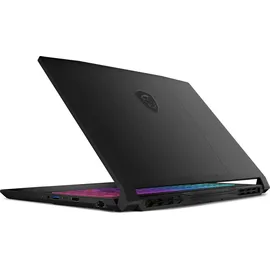 MSI Katana 15 HX B14WFK-020XPL Intel Core i7-14650HX 16 GB RAM 512 GB SSD RTX 5060 FreeDOS