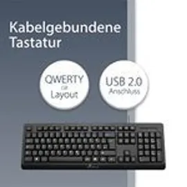MediaRange MROS109 QWERTZ