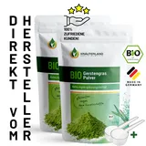Buxtrade Bio Chlorella Pulver 1000 g