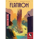 Pegasus Spiele Flatiron