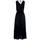 s.Oliver Maxikleid Schwarz 44
