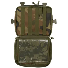 Brandit Textil Us Cooper Gürteltasche Woodland One Size