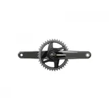 Sram Force AXS Wide D2 Rd Powerm. 12-f,40Z,177,5mm, gr,DUB,DM,o.Lager