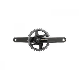 Sram Force AXS Wide D2 Rd Powerm. 12-f,40Z,177,5mm, gr,DUB,DM,o.Lager