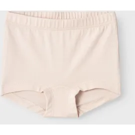 NAME IT Mädchen Nmftights 3p Nostalgia Flower Noos, Nostalgia Rose, 92 - 92