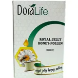 DoraLife | Gelée Royale Honigpollen 230g