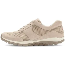 Gabor Sneaker Low Damen Beige 41