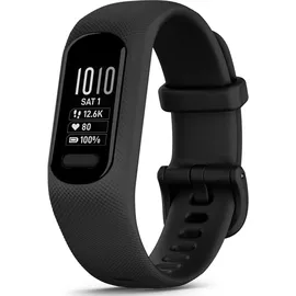 Garmin vivosmart 5 schwarz L