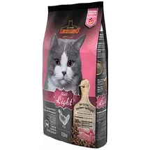 Leonardo Cat Food Adult Light 7,5 kg