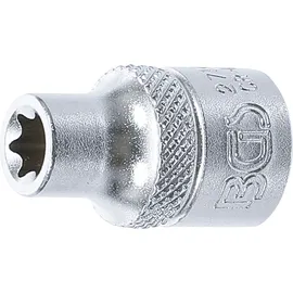 BGS Steckschlüsseleinsatz E-Profil 10 mm (3/8")