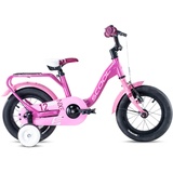 S´cool S'cool niXe 12 1-Gang Pink Modell 2023