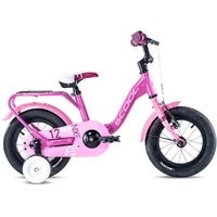 S´cool S'cool niXe alloy 12R Kinder Fahrrad 12 1-Gang Pink