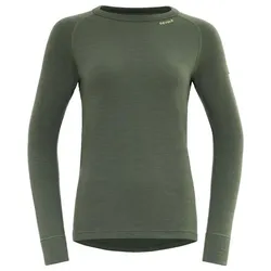 Devold Expedition Merino 235 Shirt WMN forest (421B) S