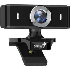 Genius FaceCam 2000X2 Schwarz