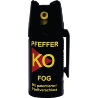 F.W. Klever GmbH Tierabwehrspray Pfeffer-KO Fog 40 ml