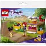 Lego Friends Marktbude 30416