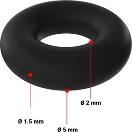Wiltec Airbrushpistole 0,2 mm