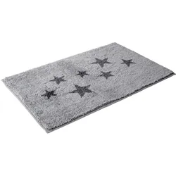 Grund Badteppich 55x60cm NIKLAS - B/L ca. 55,00x60,00
