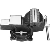 Tolsen pn06051518200171024-Schraubstock 150 mm