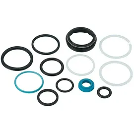 RockShox Vivid Air Fahrrad-Service Kit schwarz