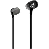 HyperX Cloud Earbuds II Schwarz