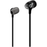 HyperX Cloud Earbuds II Schwarz