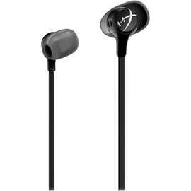 HyperX Cloud Earbuds II Schwarz