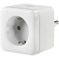 LEDVANCE SMART+ WiFi Nachtlicht Plug EU Weiß