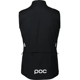 Poc Pro Thermal Uranium Black S