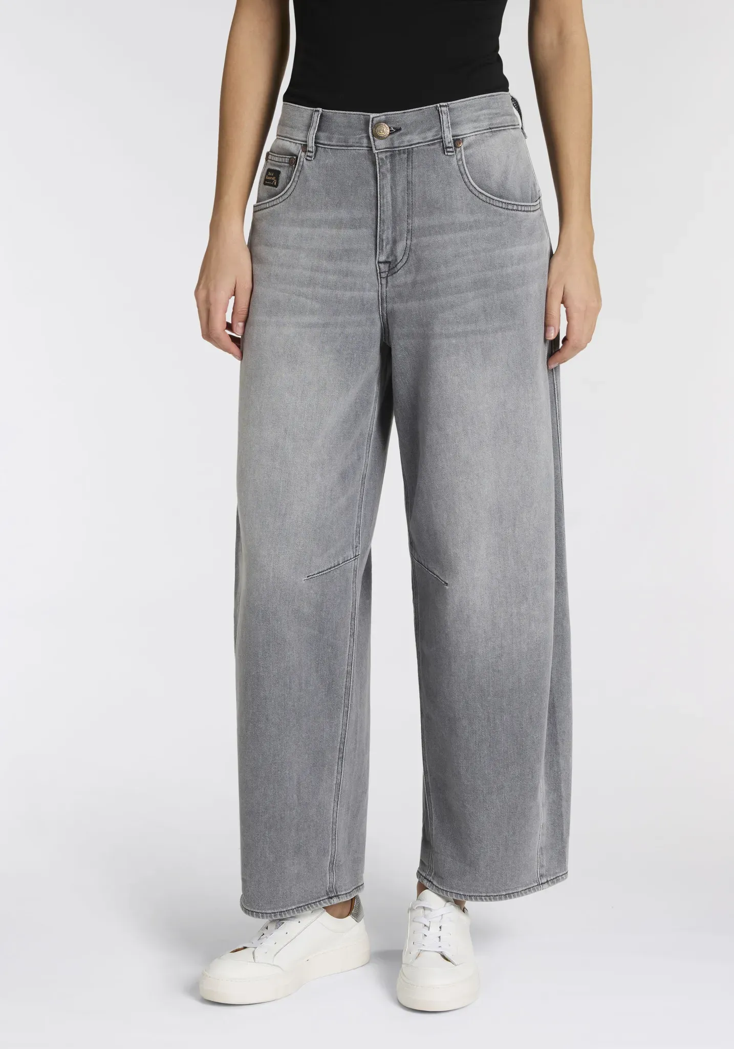 5-Pocket-Jeans HERRLICHER 