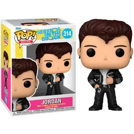Funko Jordan 314 Funko Pop! Vinyl Figur 9 cm