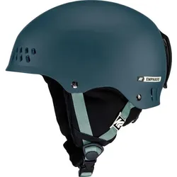 K2 Emphasis pearl dark teal (1.3.) M