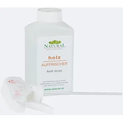 NATURinFORM WPC-Spezialreiniger für Flecken, zum Reinigen stark verschmutzter Einzelflecken, 240 ml