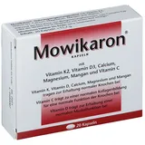 Rodisma-Med Pharma GmbH Mowikaron