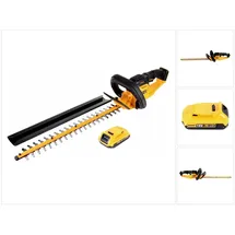 DeWalt DCM 563 PB 55,8 cm inkl. 1 x 2,0 Ah ohne Ladegerät