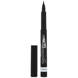 Rimmel London Scandal Eyes Precision Micro Eyeliner 001 Schwarz 1,1ml