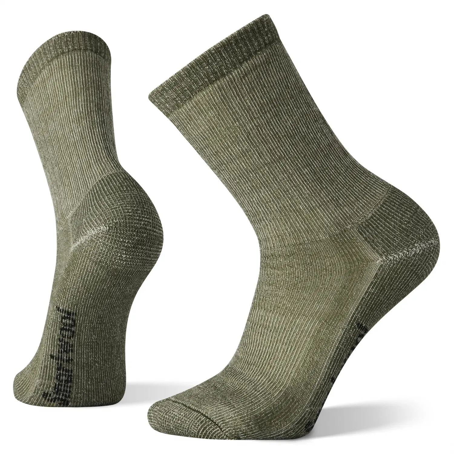 Smartwool Herren Classic Hike Full Cushion Crew - 46-49 - sage
