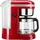 KitchenAid 5KCM1209EER empire rot