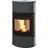Speckstein / Grau 8 kW