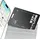 WIWU - iTag Card WT-03 Ortungsgerät mit Apple Find My .