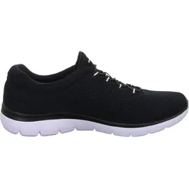 SKECHERS Summits - Quick Lapse black/white 39