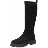 SIOUX Kuimba-703 Damen Schwarz 41