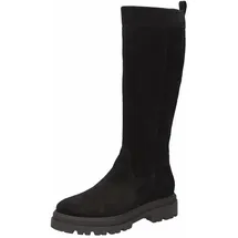 SIOUX Kuimba-703 Damen Schwarz 41