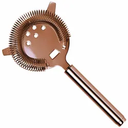 Cocktail Barsieb Kairo / Rosegold - Rosegold