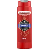 Old Spice Old Spice® Captain 3in1 Duschgel 250 ml