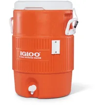 Igloo Getränkespender 5 Gallon Seat Top 19 l